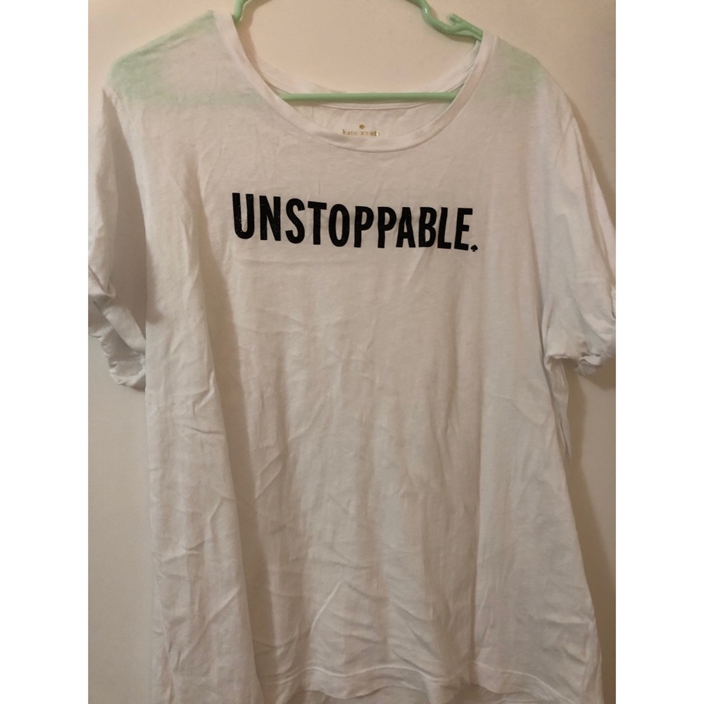 kate spade tee